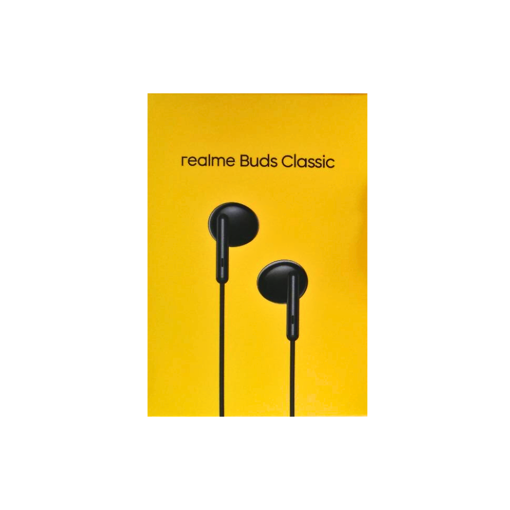 REALME BUDS CLASSIC (RMA2001)  [HF REALME-2]