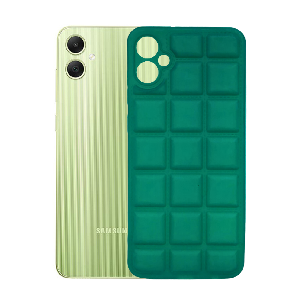 BUBBLE MOBILE CASE SAMSUNG A05 [PO A05-32]