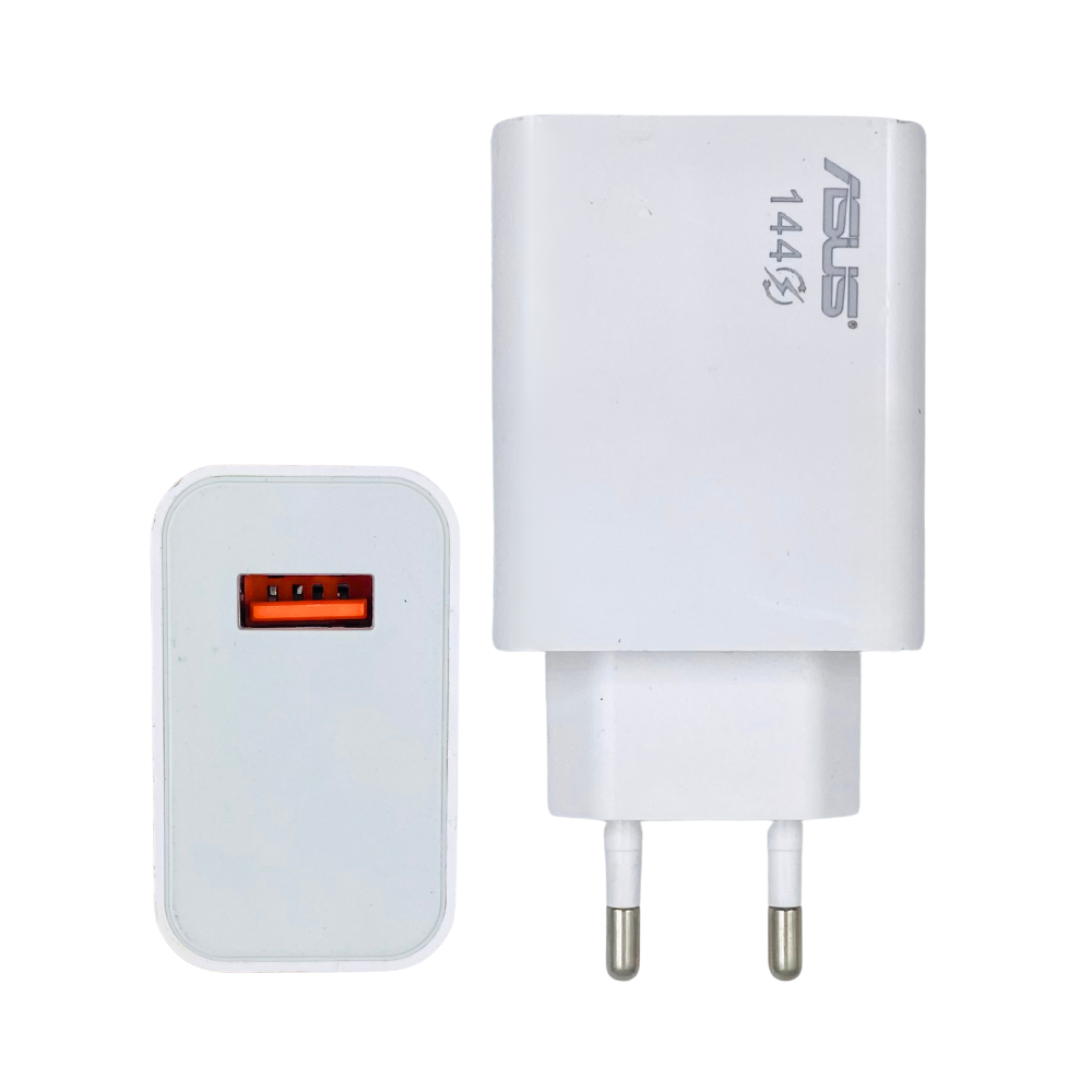 ASUS 144W SUPER FAST CHARGING ADAPTER [CH ASUS 144W]