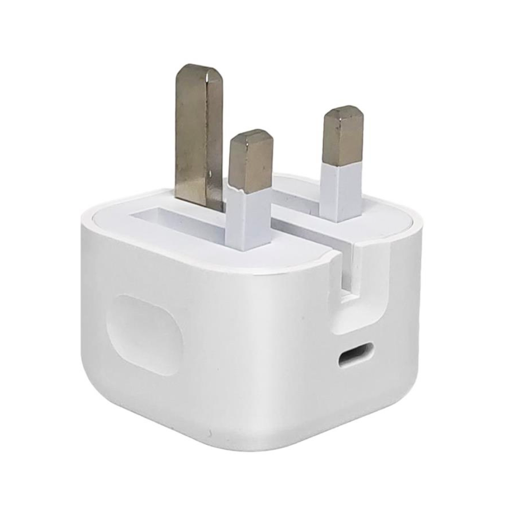 USB-C 35W IPHONE POWER ADAPTER  [CH IP16PMAX-1]