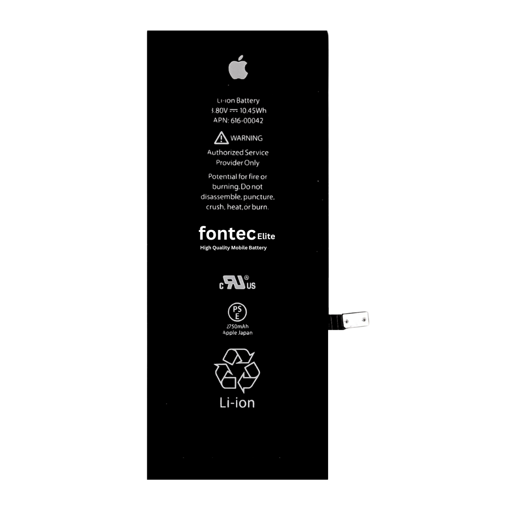 FONTEC MOBILE BATTERY iPhone 6S+ [BT 6SPLUS-7] 