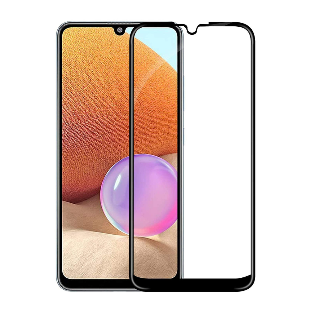  9D SCREEN PROTECTOR (Samsung A32s) [PL A32SS-12]