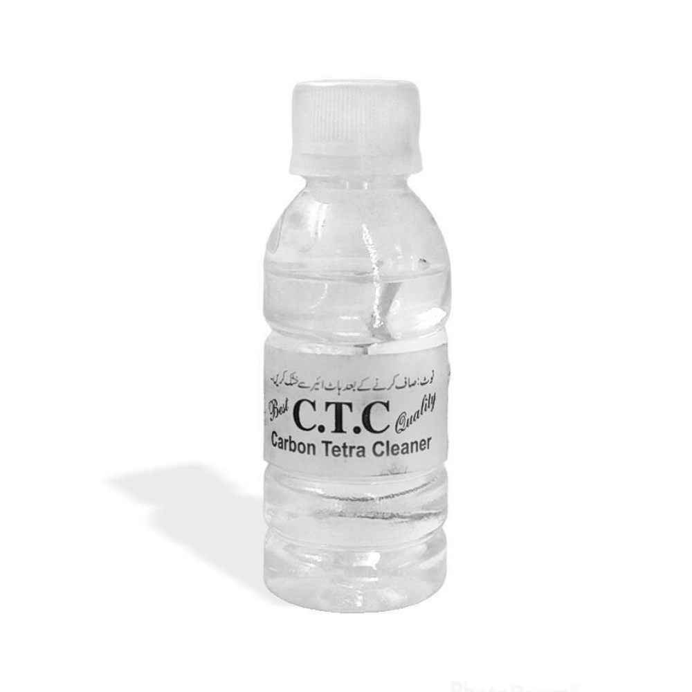 CTC CLEANER [CTC-1]
