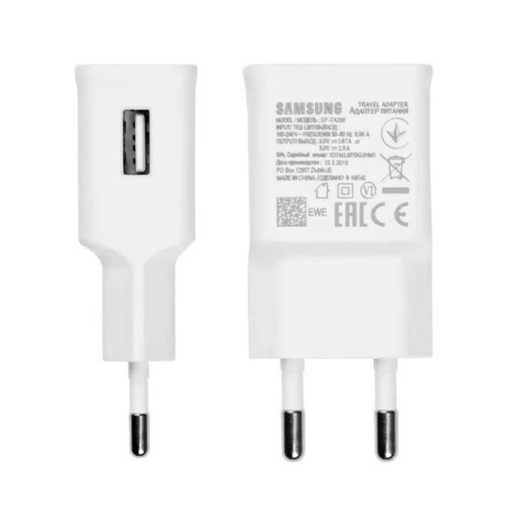 POWER ADAPTER (Samsung S10) [CH USB-10] 