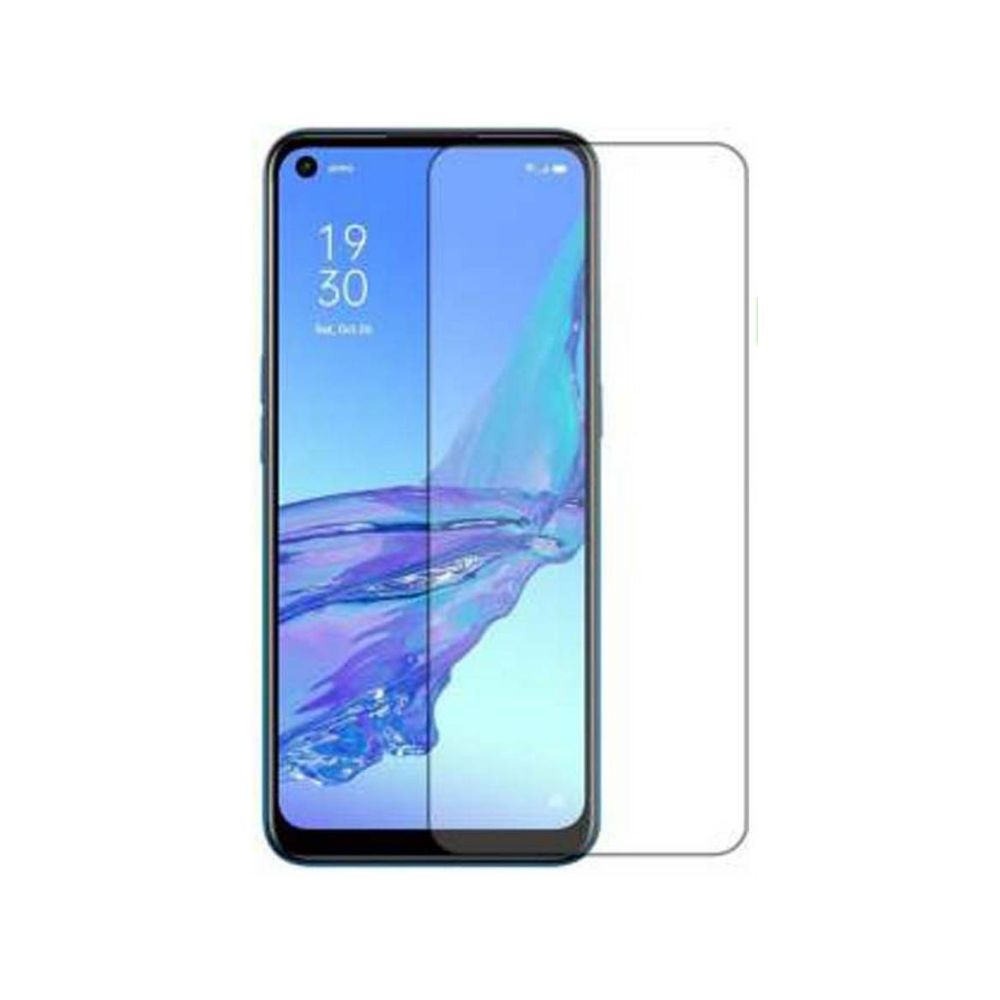 POLISH GLASS OPPO A53 [PL A53OPPO-5]