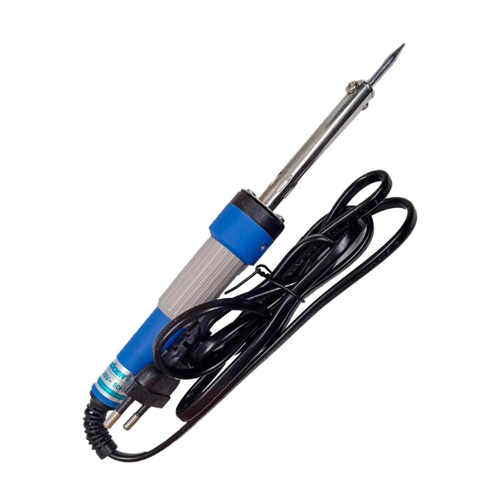 KINGWAY SOLDERING IRON KAVIA (IS09001: 2000) [KAVIA-1]