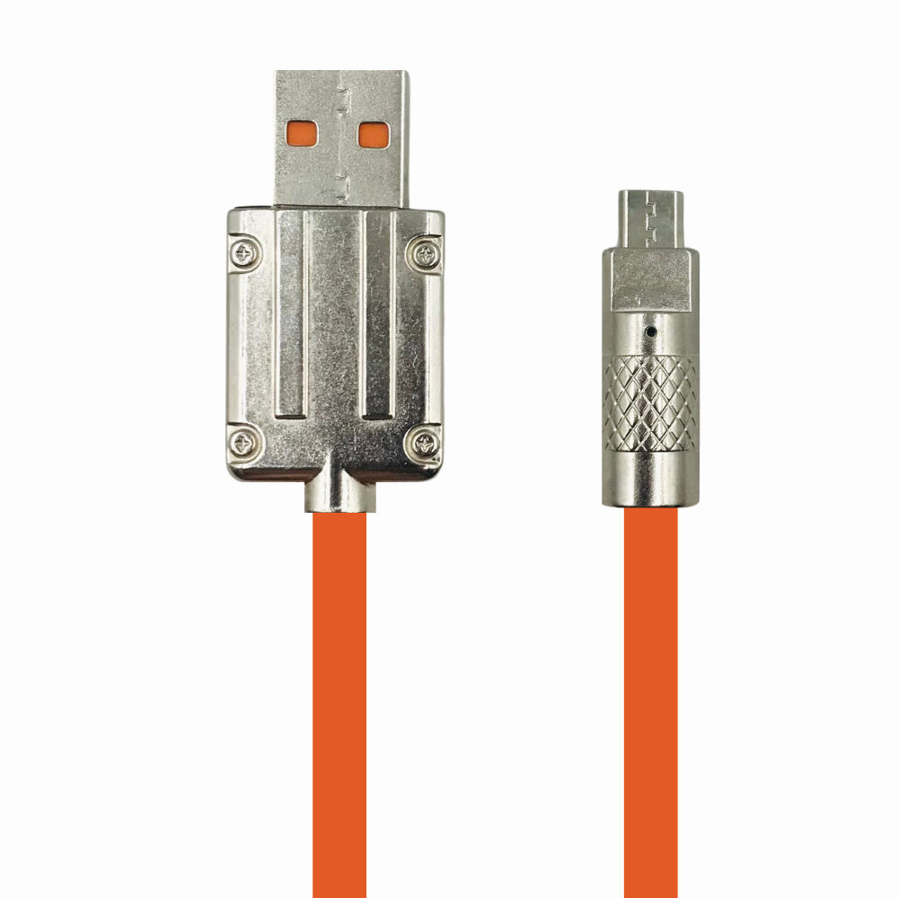 MICRO (2 METTER) DATA CABLE  [DC 2METTER MICRO]
