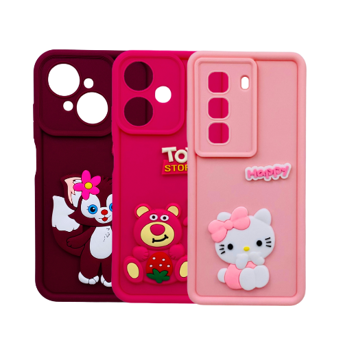 LADIES MOBILE POUCH VIVO Y100 [PO Y100-34]