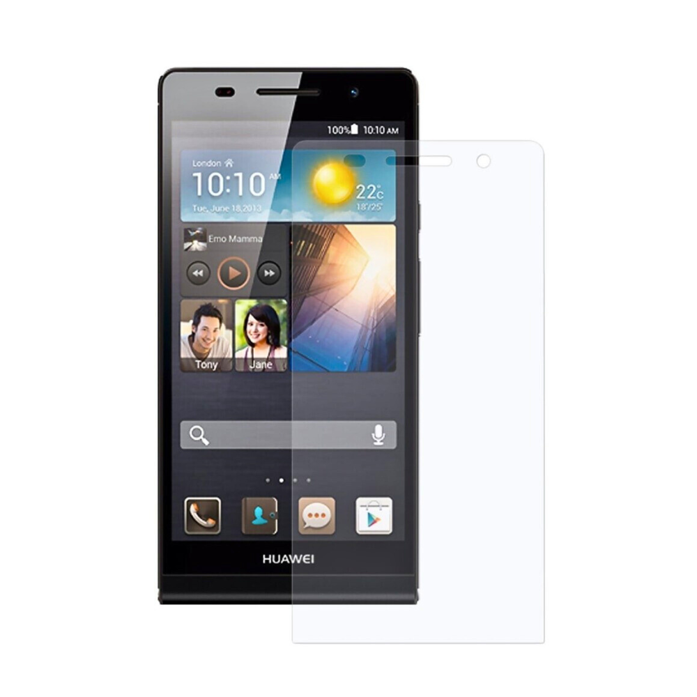  POLISH SCREEN PROTECTOR (HUAWEI P6)  [PL P6HWI-5]