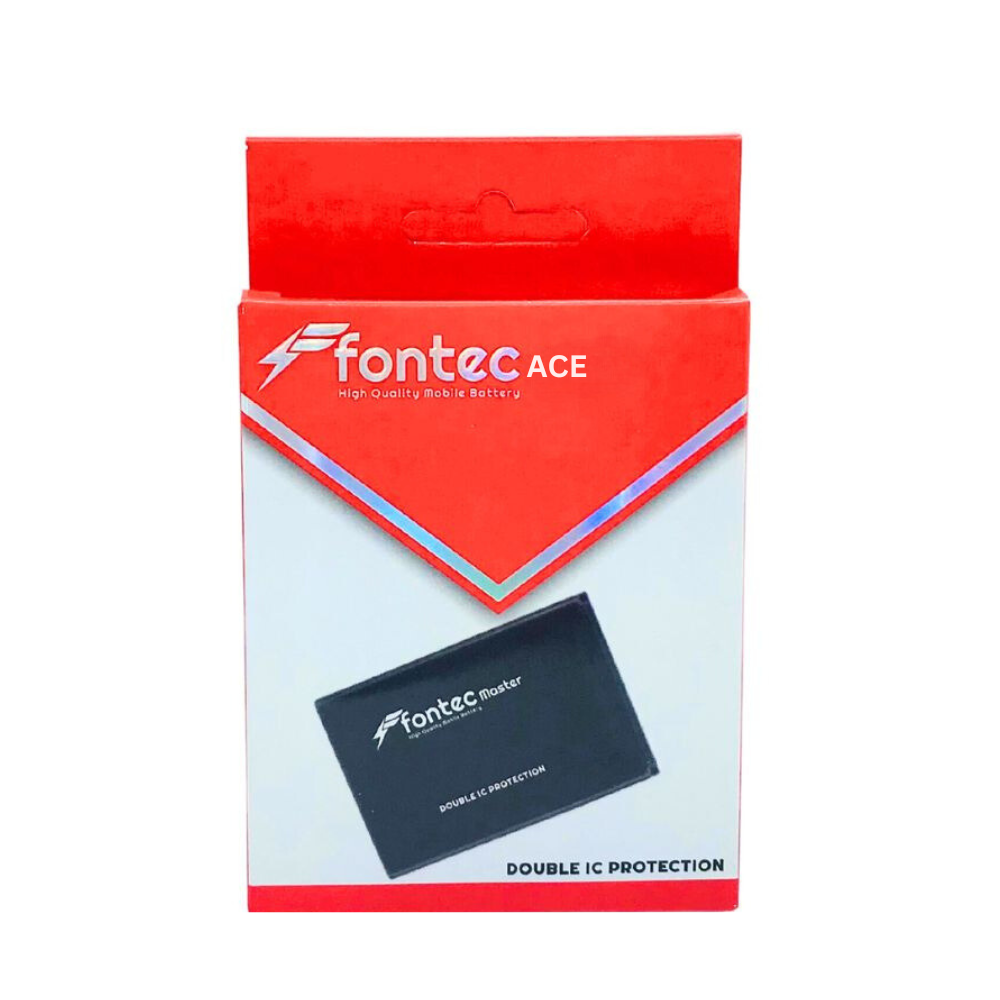 FONTEC MOBILE BATTERY NOKIA 6100 [BT FONT6100]