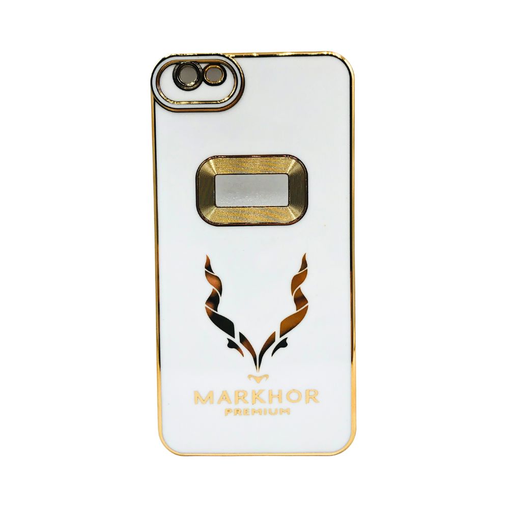 MARKHOR CHROME POUCH (VIVO Y67) [PO Y67-21]