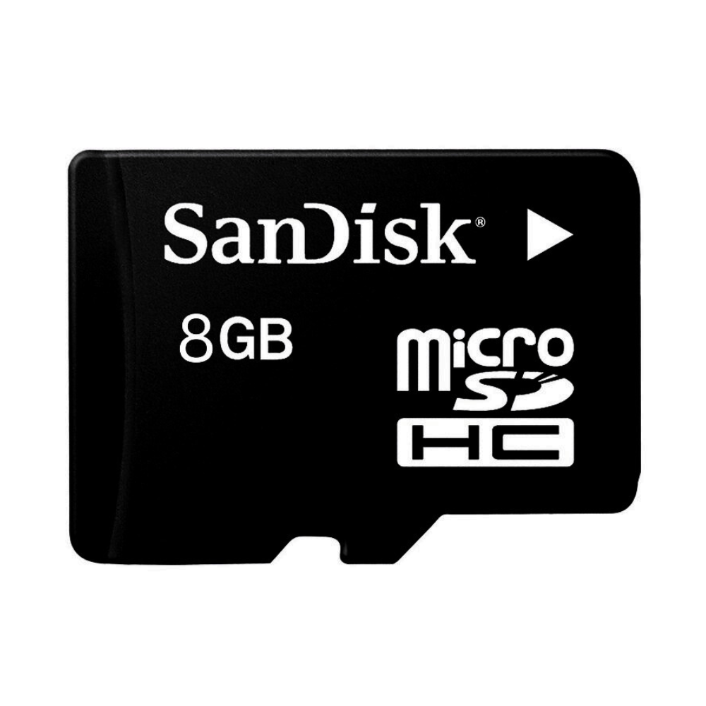 MEMORY CARD (SD card 8GB) [MMC TF-5] 