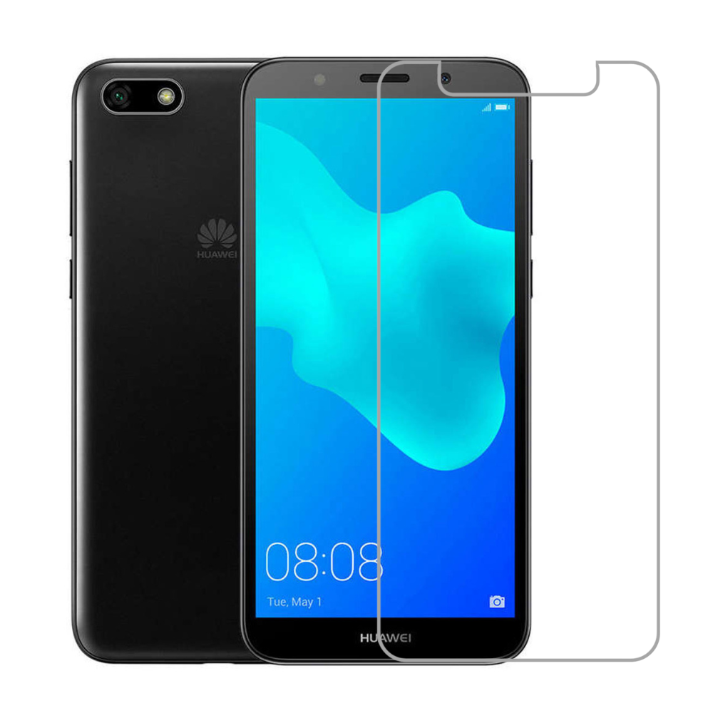 POLISH GLASS HUAWEI Y5PRIME 2018 [PL Y5P18-5]