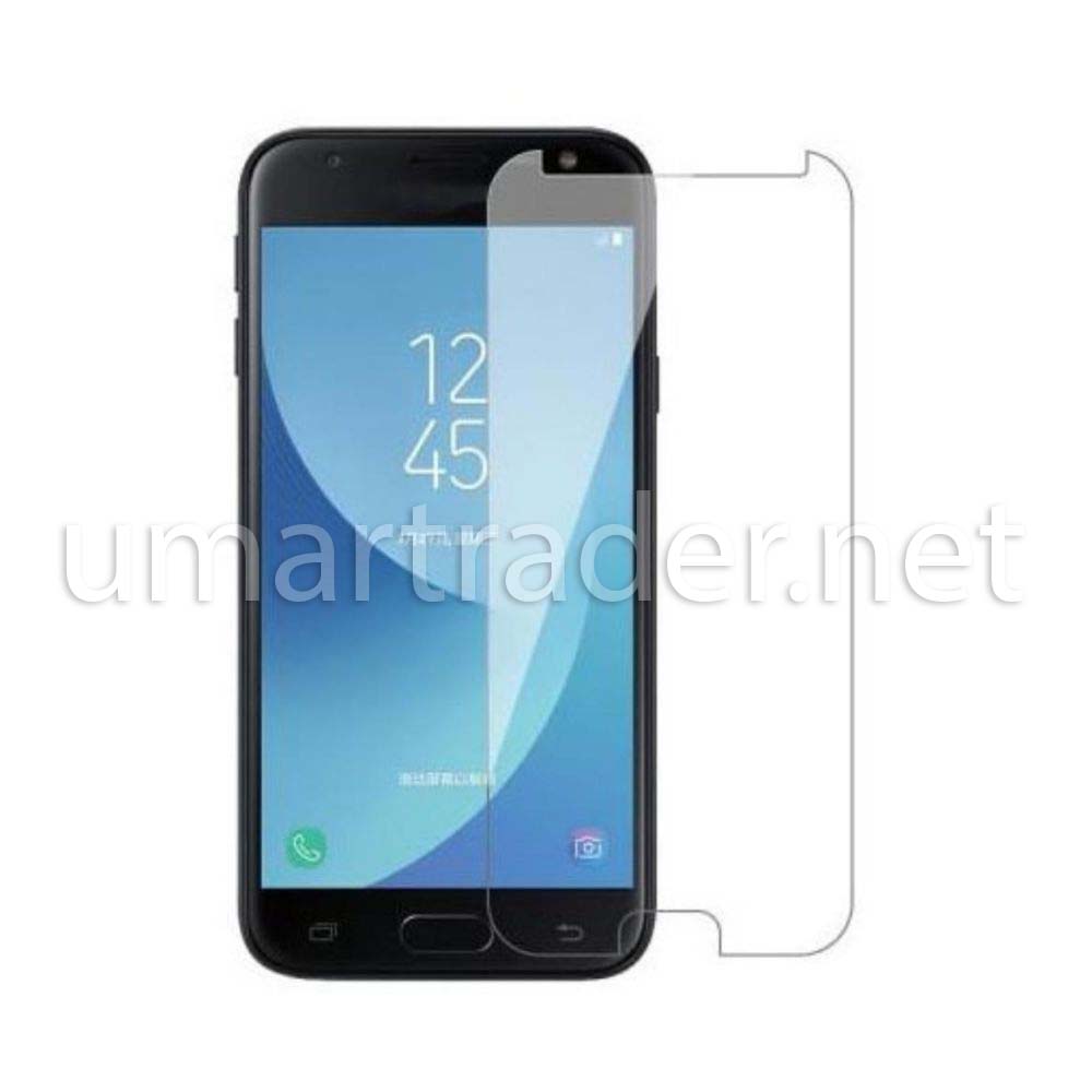  POLISH SCREEN PROTECTOR (Samsung J3 Pro) [PL J3PRO-5]