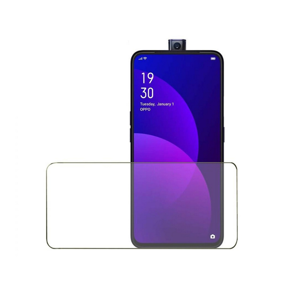 POLISH GLASS OPPO F11 PRO  [PL F11PRO-5]