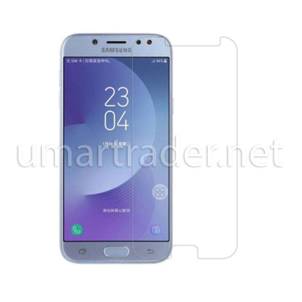  POLISH SCREEN PROTECTOR (Samsung J7 Pro) [PL J7PRO-5]