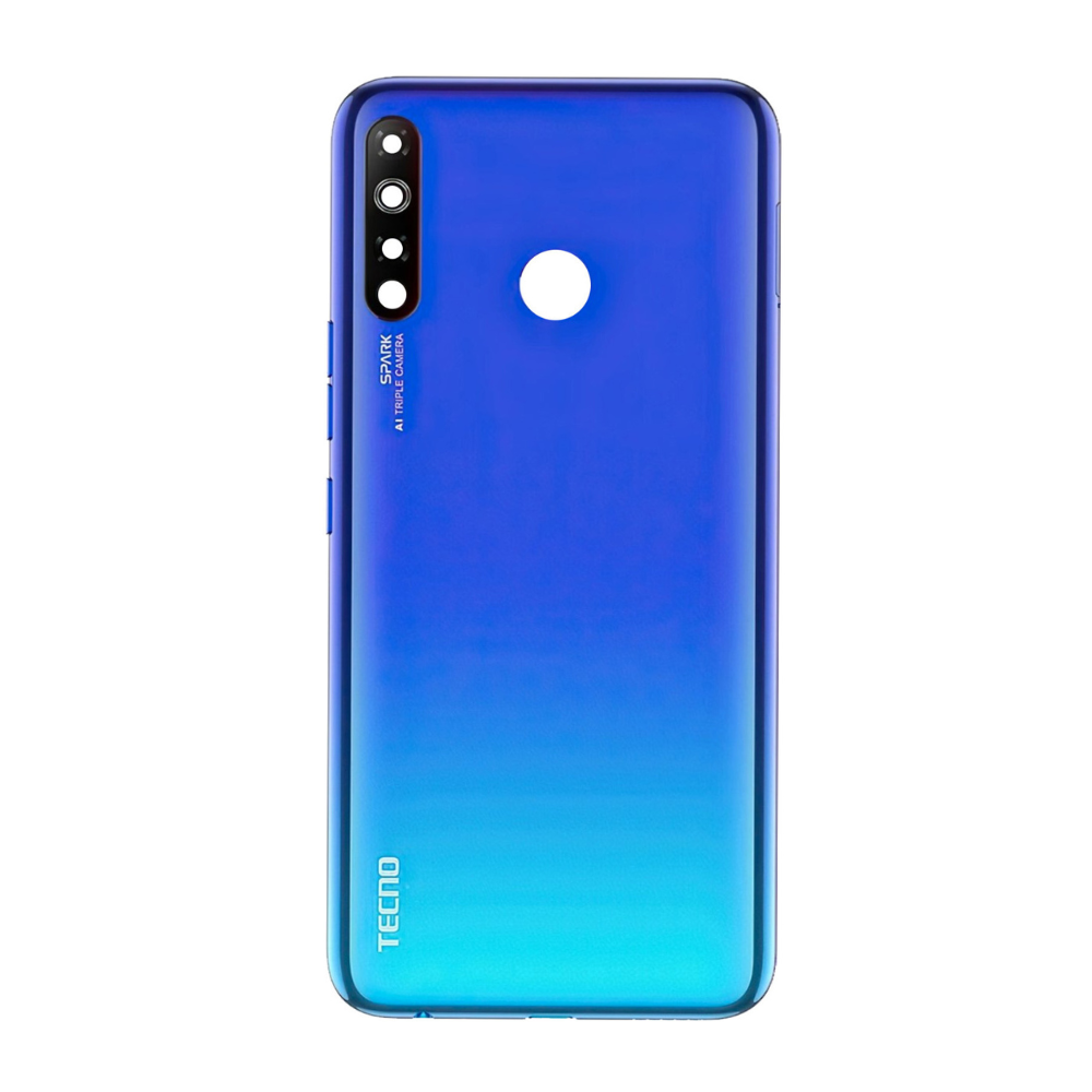 MOBILE BACK INFINIX SPARK4 [HS SPARK4-11]