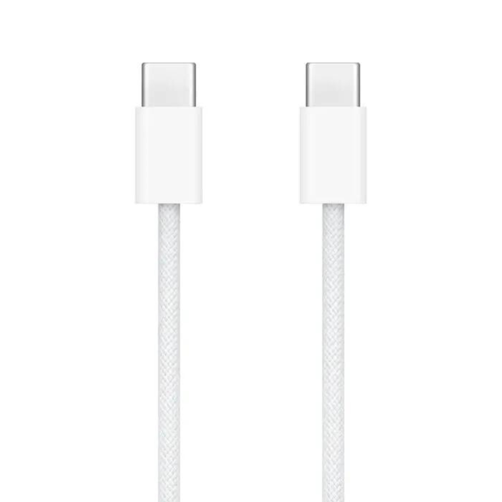 IPHONE 15 RPO MAX TYPEC TO TYPEC CABLE [DC IP15PMAX-5]