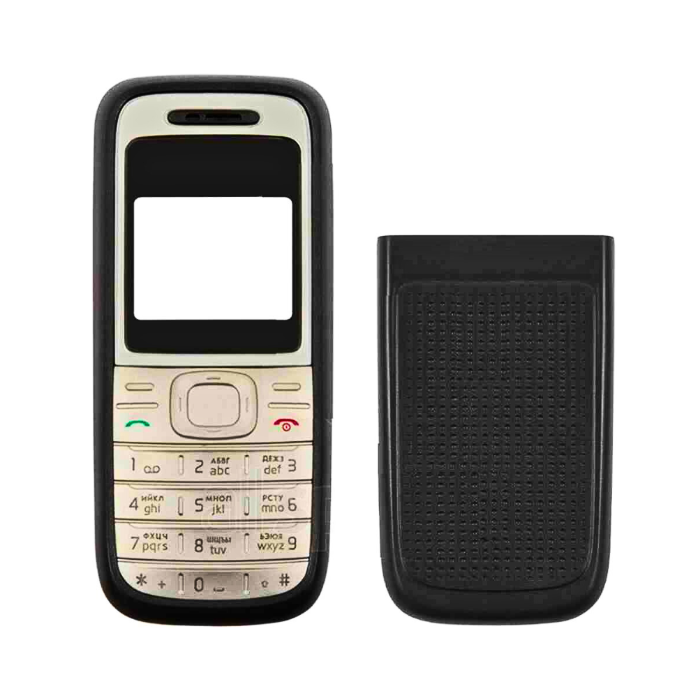 NOKIA HOUSING BODY CASE (NOKIA 1208) [1208-4]