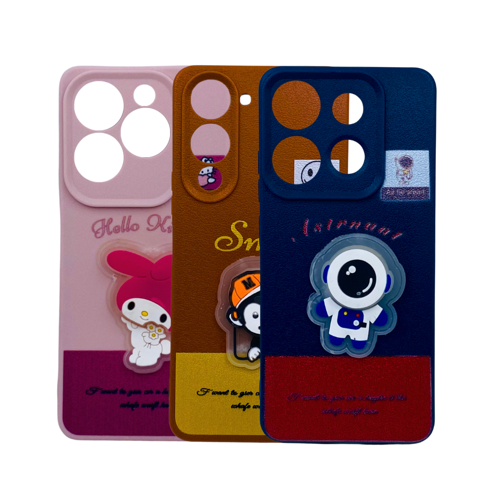 LADIES MOBILE POUCH VIVO Y04 [PO Y04-35]