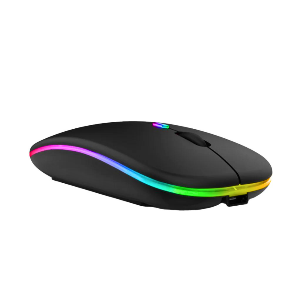 HP WIRELESS MOUSE W10 [MOUSE W10]