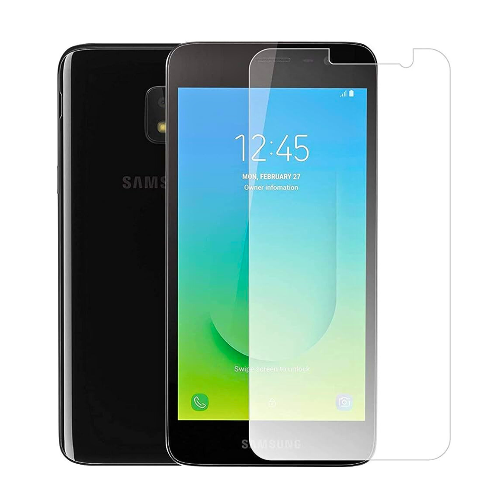  POLISH SCREEN PROTECTOR (SAMSUNG GALAXY J2 CORE)  [PL J2CORE-5]