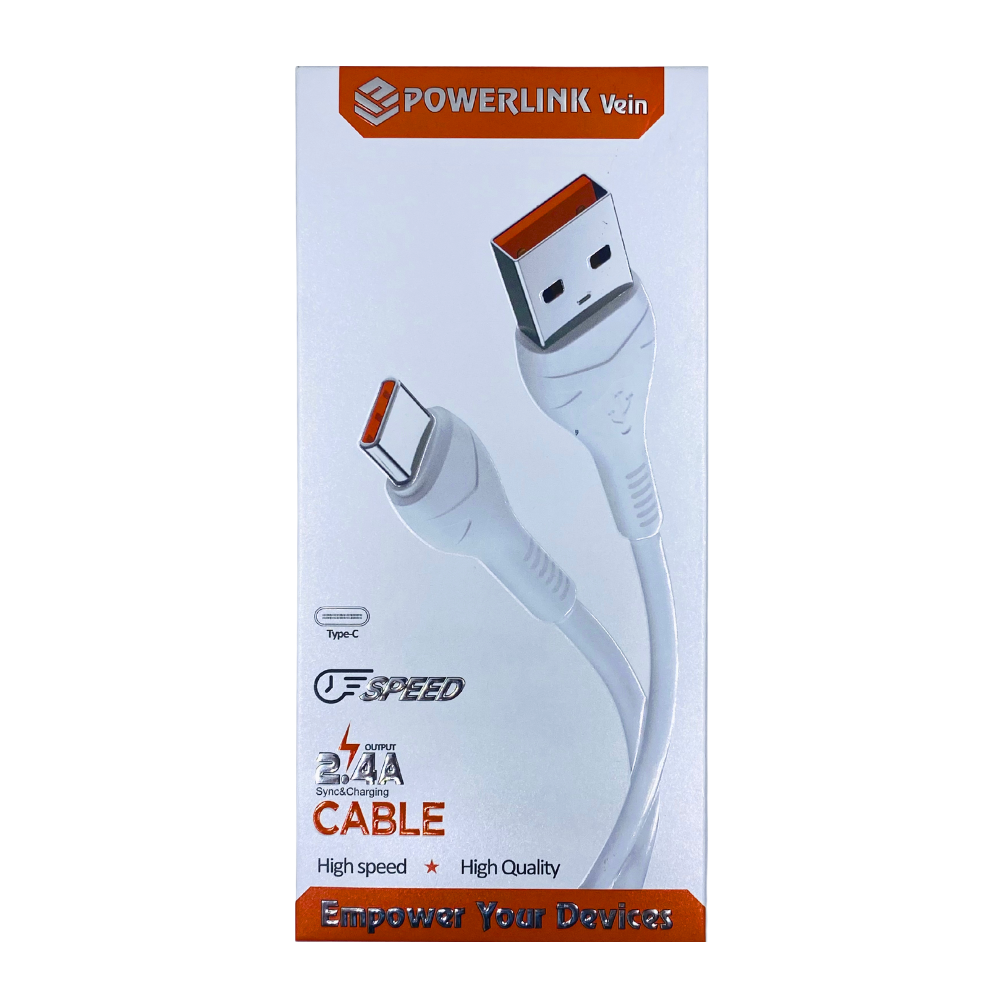POWERLINK DATA CABLE VEIN (MICRO) [DC VEIN MICRO]