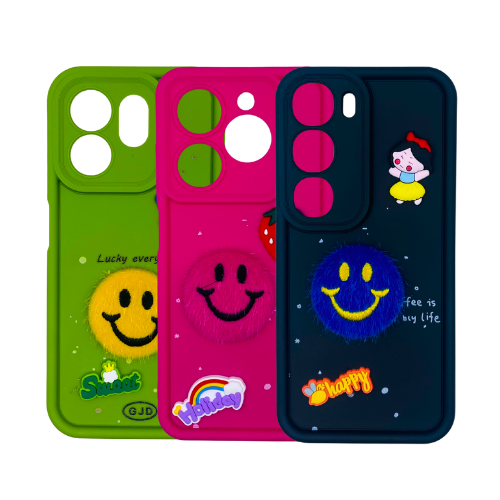 LADIES MOBILE POUCH VIVO Y100 [PO Y100-34]