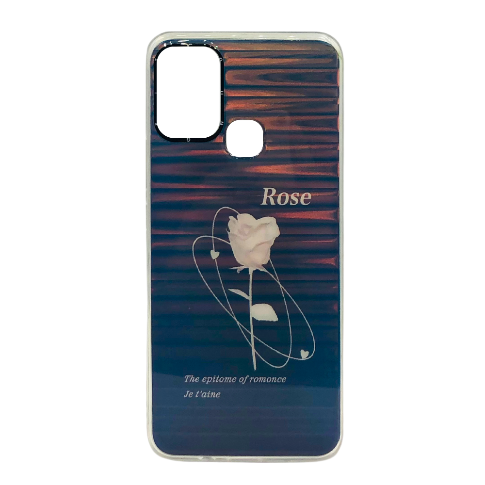 NEW FANCY PRINT POUCH INFINIX HOT 9 PLAY [PO HOTE9PLAY-31]