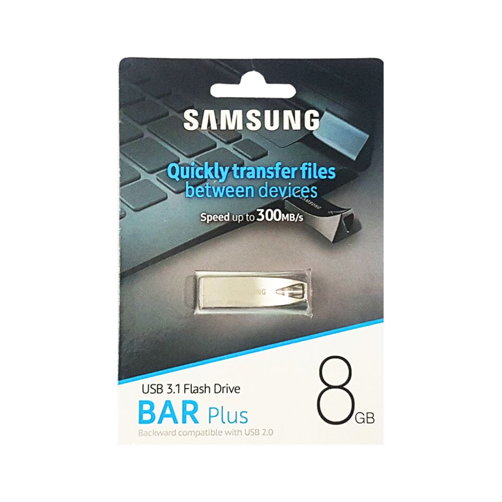 SAMSUNG 8GB USB [USB 8GB-5]