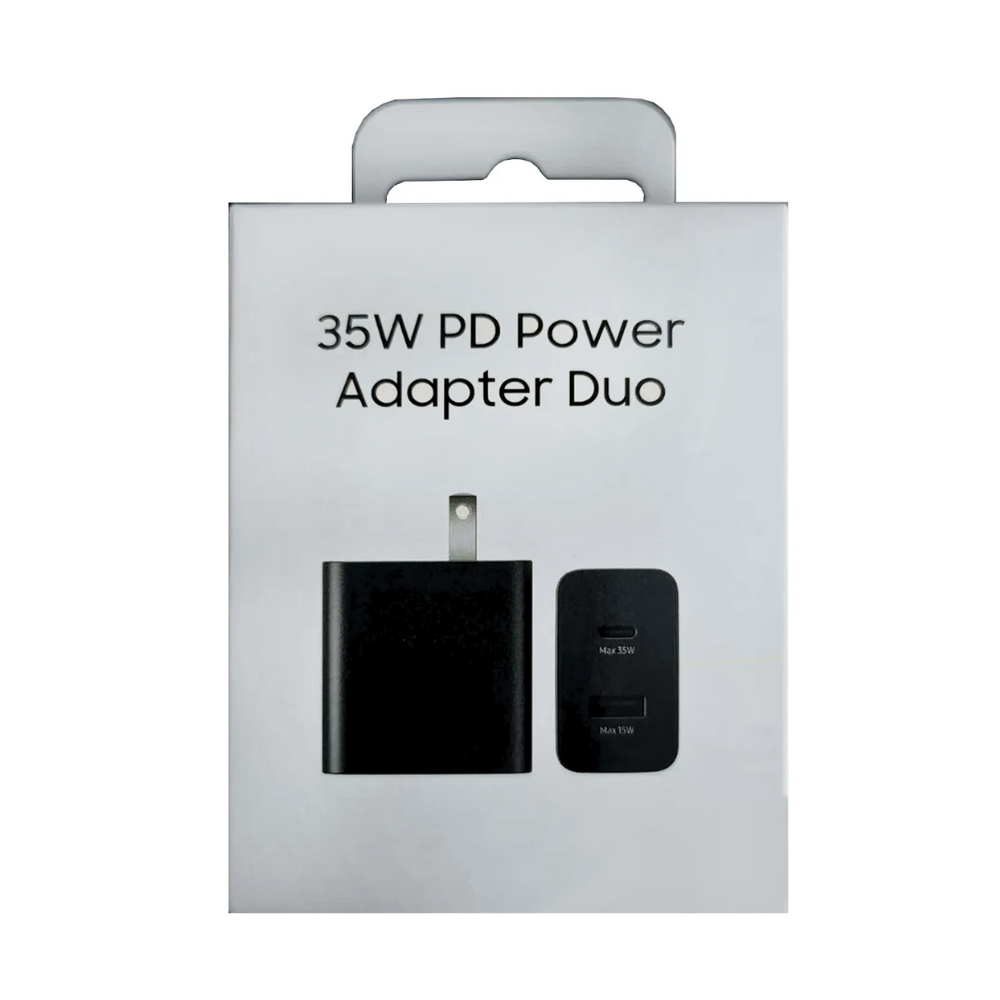 SAMSUNG PD ADAPTER 35W [CH 35W-1]