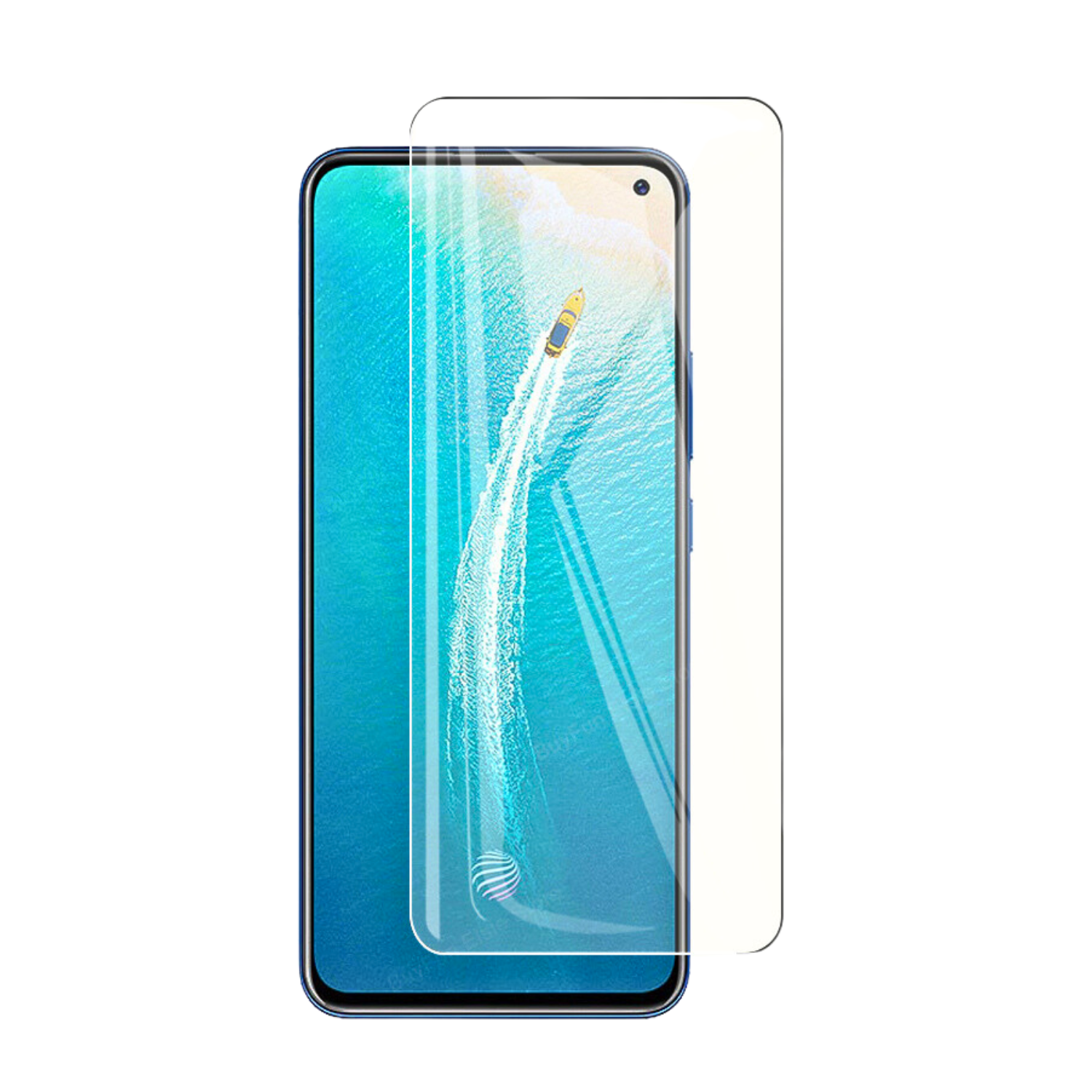  POLISH SCREEN PROTECTOR (VIVO V19)  [PL V19-5]