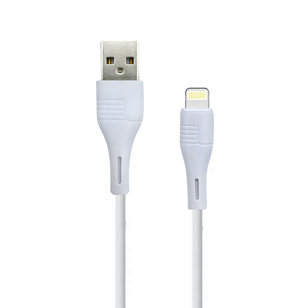 FONTEC ACE USB DATA CABLE (IPHONE) [DC ACE (IPHONE)