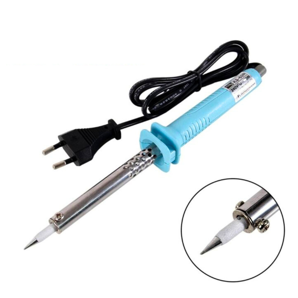 SUPER WORLD SOLDERING IRON KAVIA [KAVIA-2]