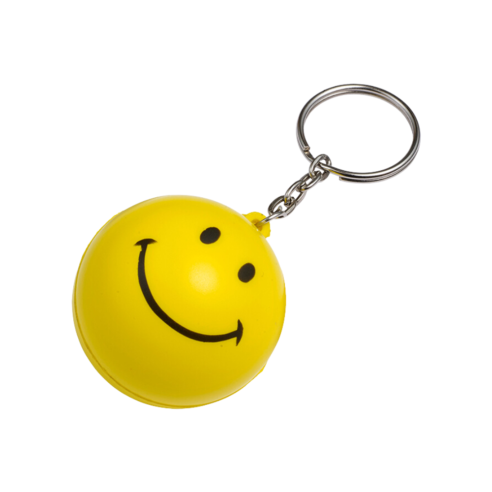 BIKE EMOJI KEY RINGS [KEY RING EMOJI]