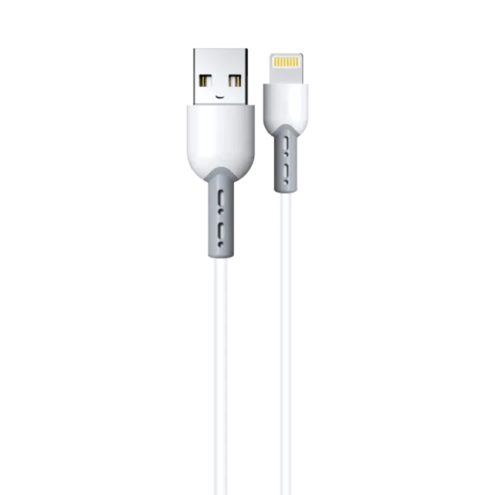 FONTEC GRAND 2.1A DATA CABLE IPHONE [DC GRAND IPHONE]