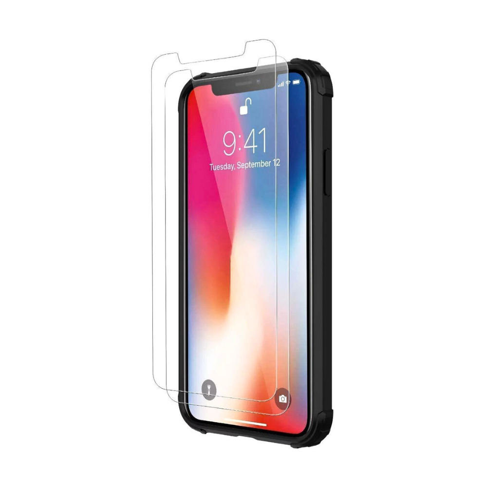 POLISH SCREEN PROTECTOR (IPHONEX) [PL IPX-5]