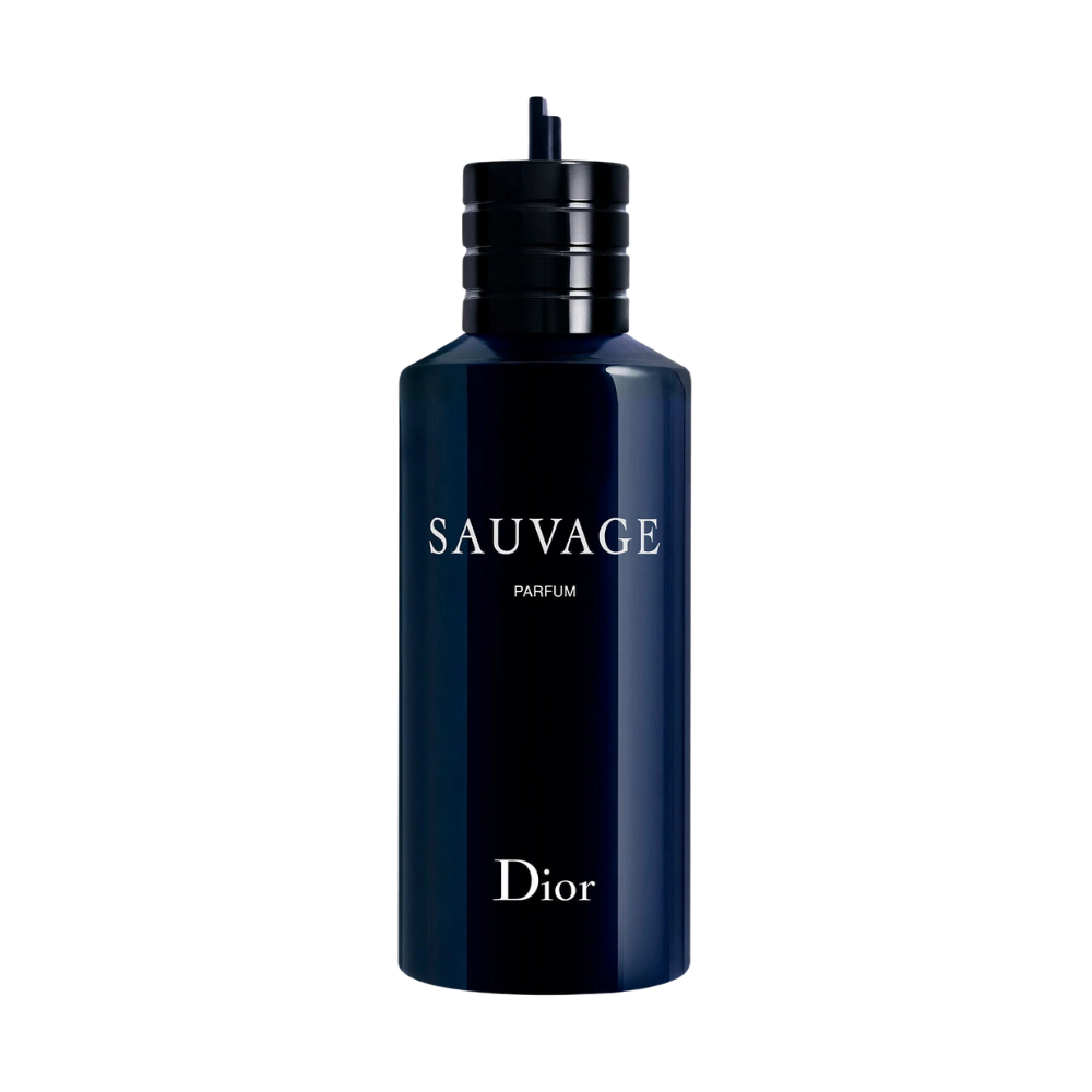 SAUVAGE NATURAL PARFUM SPRAY [SAUVAGE PERFUM]