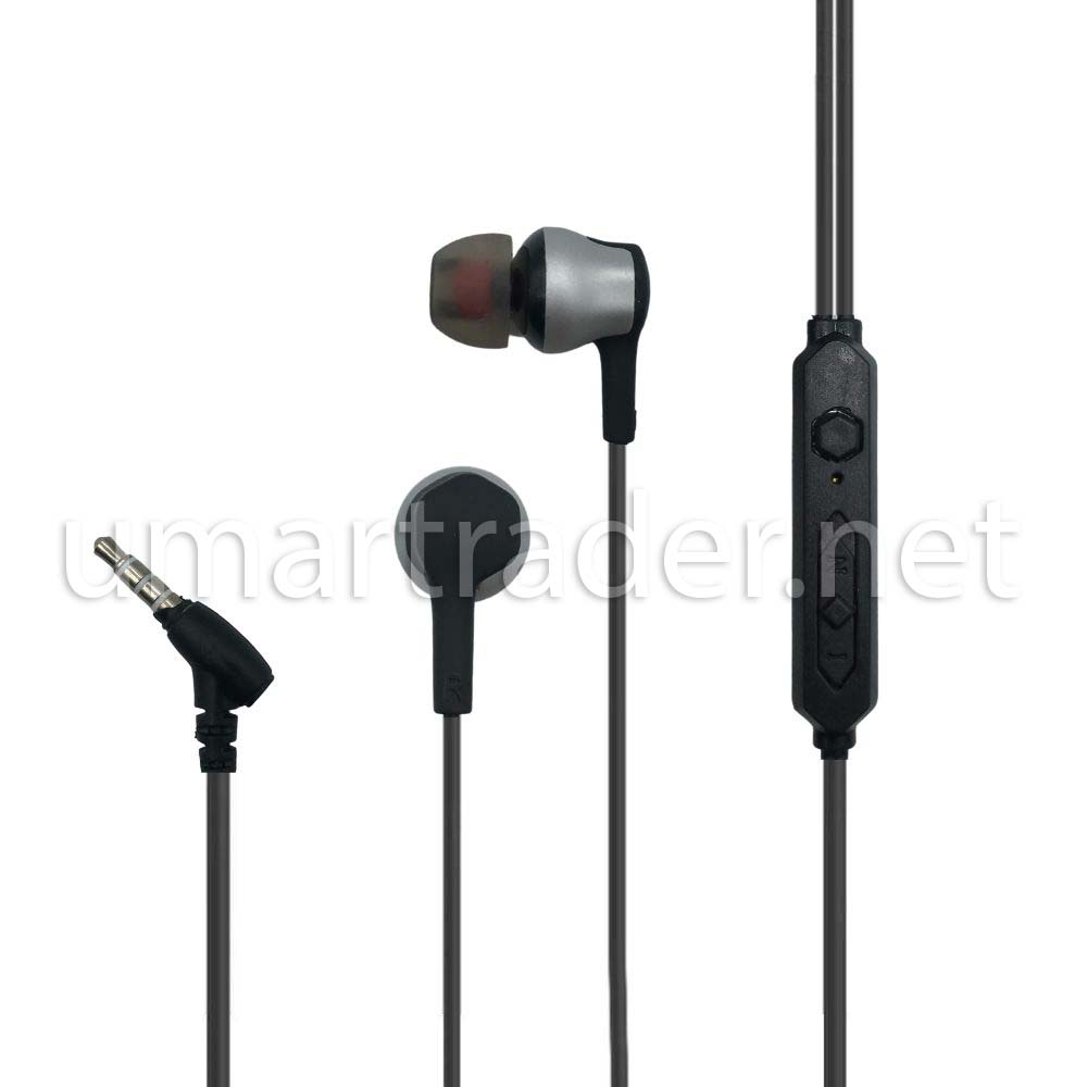 9BEADS STEREO HANDFREE (M5) [HF MULTY-7] 