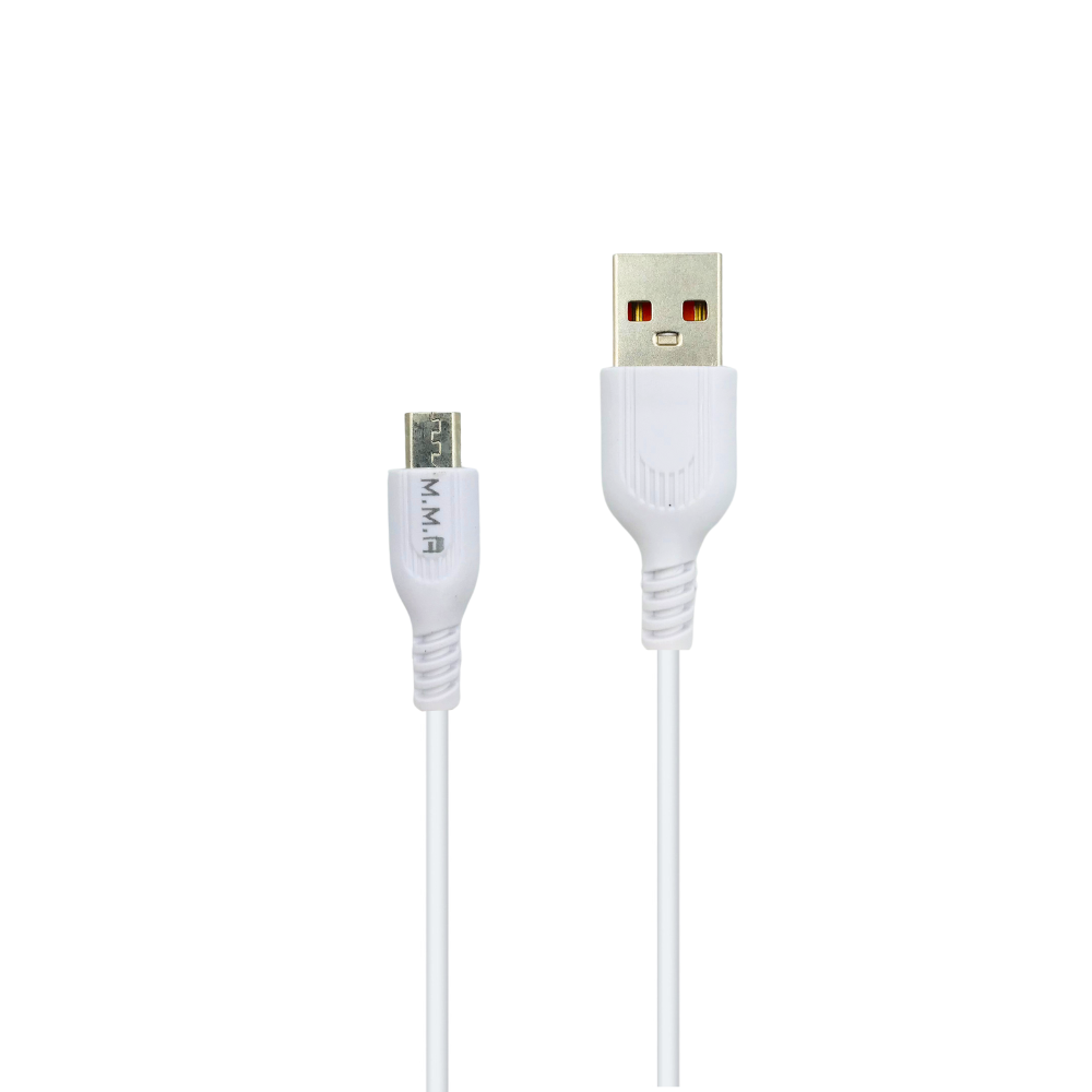 M.M.A HIGH QUALITY DATA CABLE  [DC MMA MICRO]