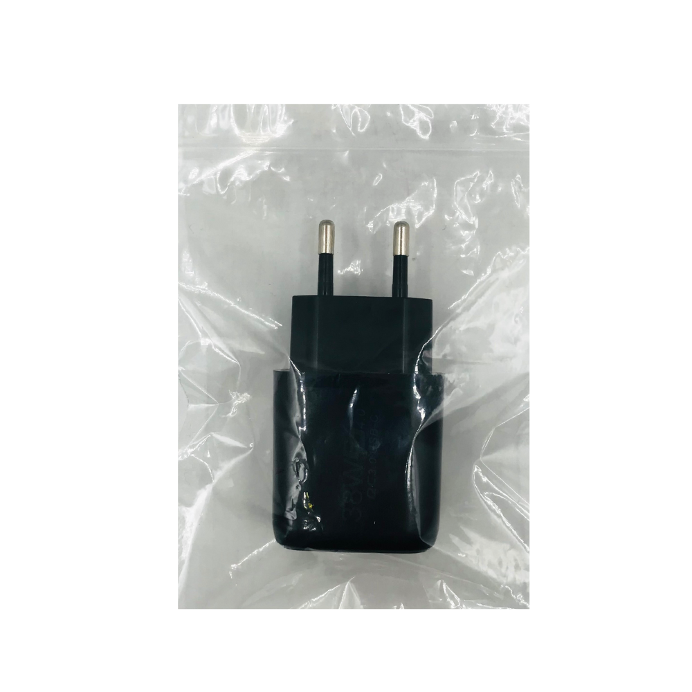 38W SUPER FAST ADAPTER USB-C+PD  [CH 38W USB-C+PD]