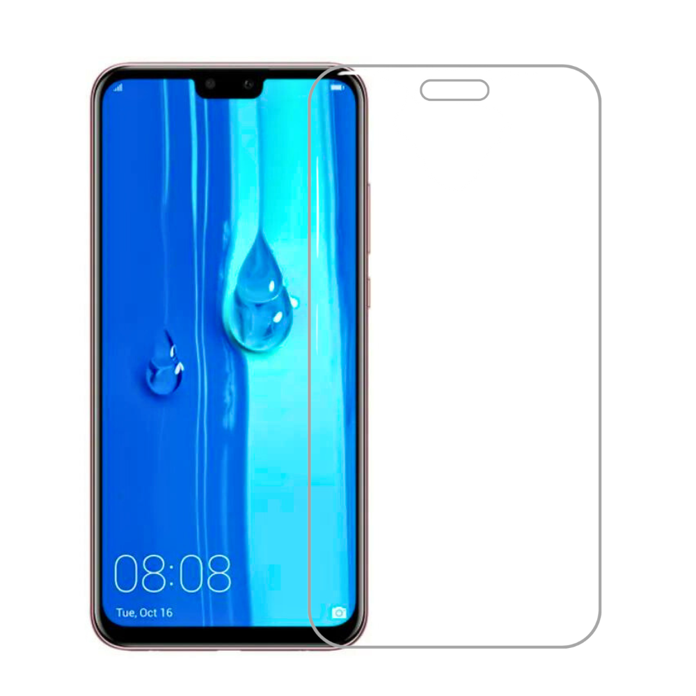 POLISH GLASS HUAWEI Y9 2019 [PL Y92019-5]