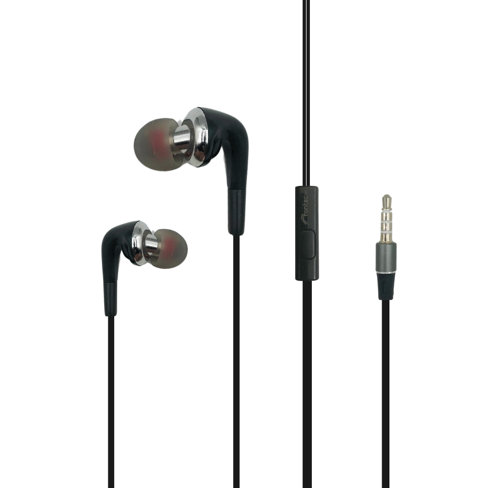 FONTEC (VOX) HIGH QUALITY HANDFREE [HF VOX]