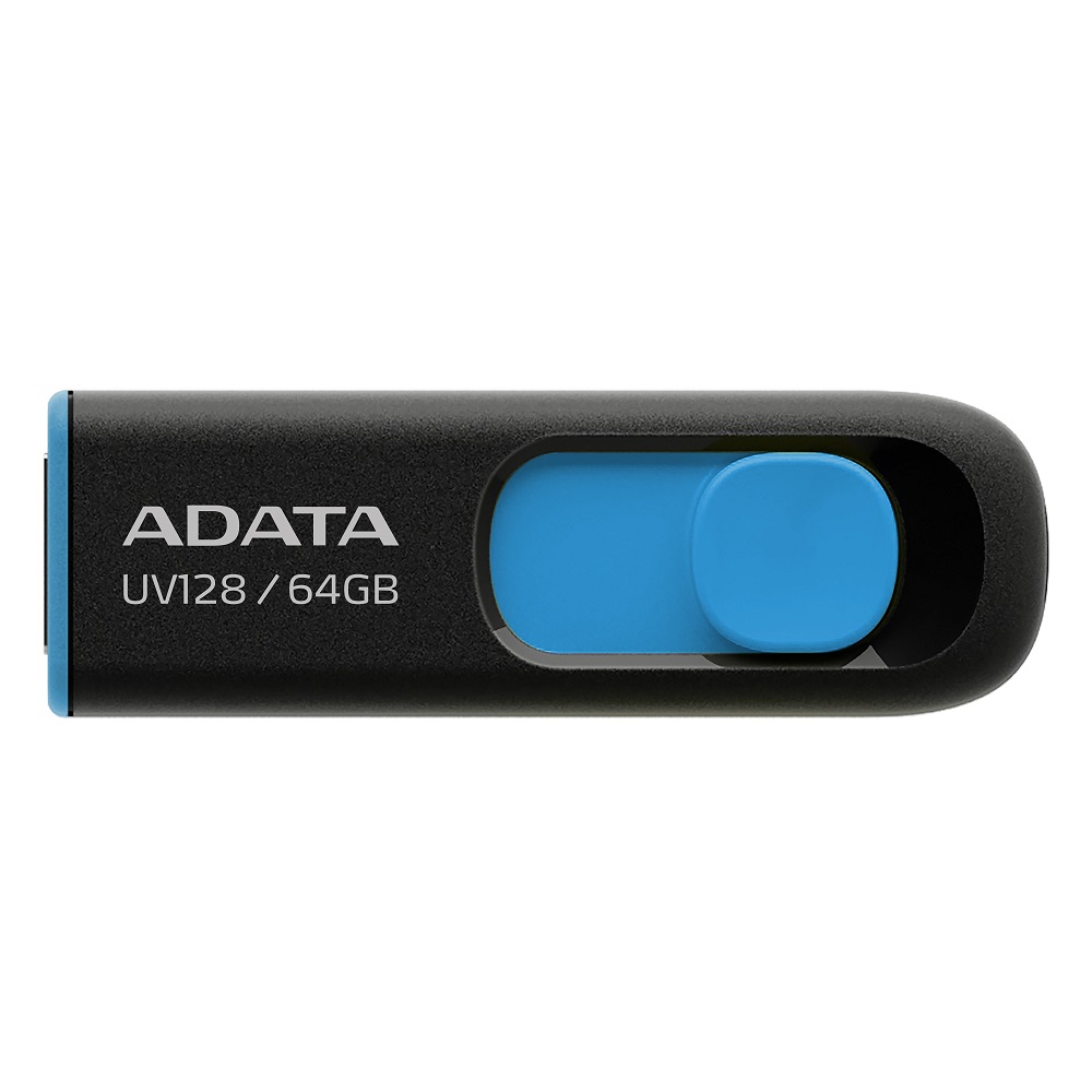 ADATA USB FLASH DRIVE UV 150 (64GB) [USB 64GB-10]