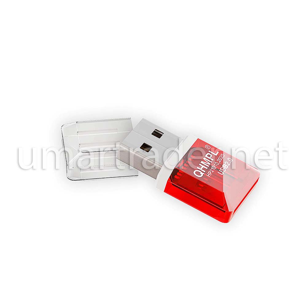 3.0 Fast USB Card Reader (Card Reader) [CR-14]