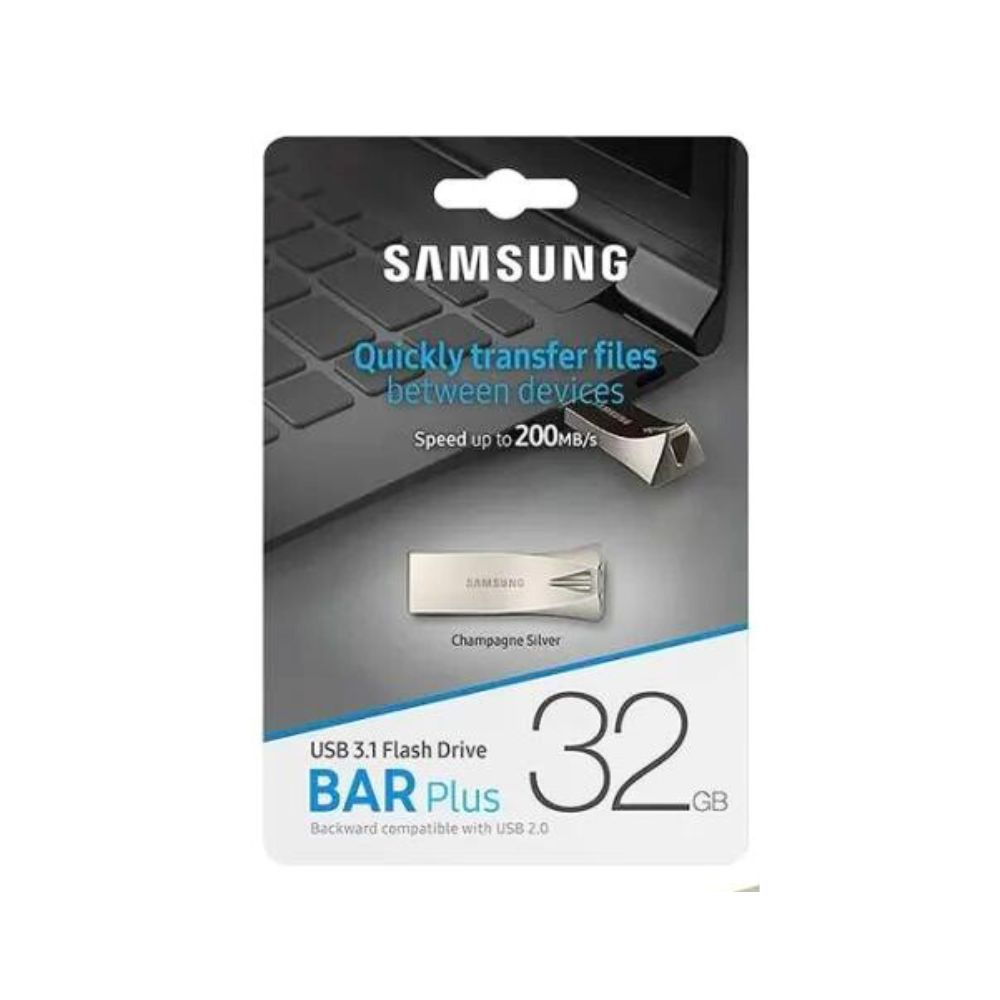 SAMSUNG 32GB USB [USB 32GB-5] 