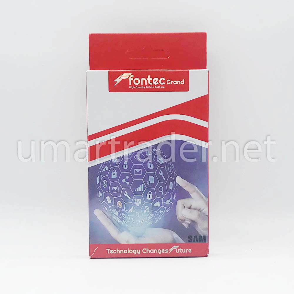 FONTEC MOBILE BATTERY (FONT NOVA) [BT NOVA-7]