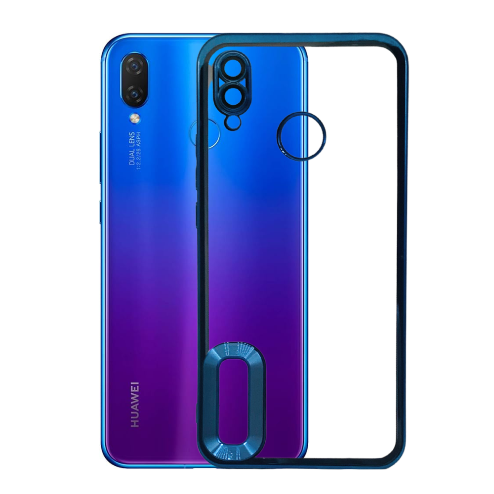 CD CHROME POUCH (HUAWEI NOVA3I) [PO NOVA3I-20]