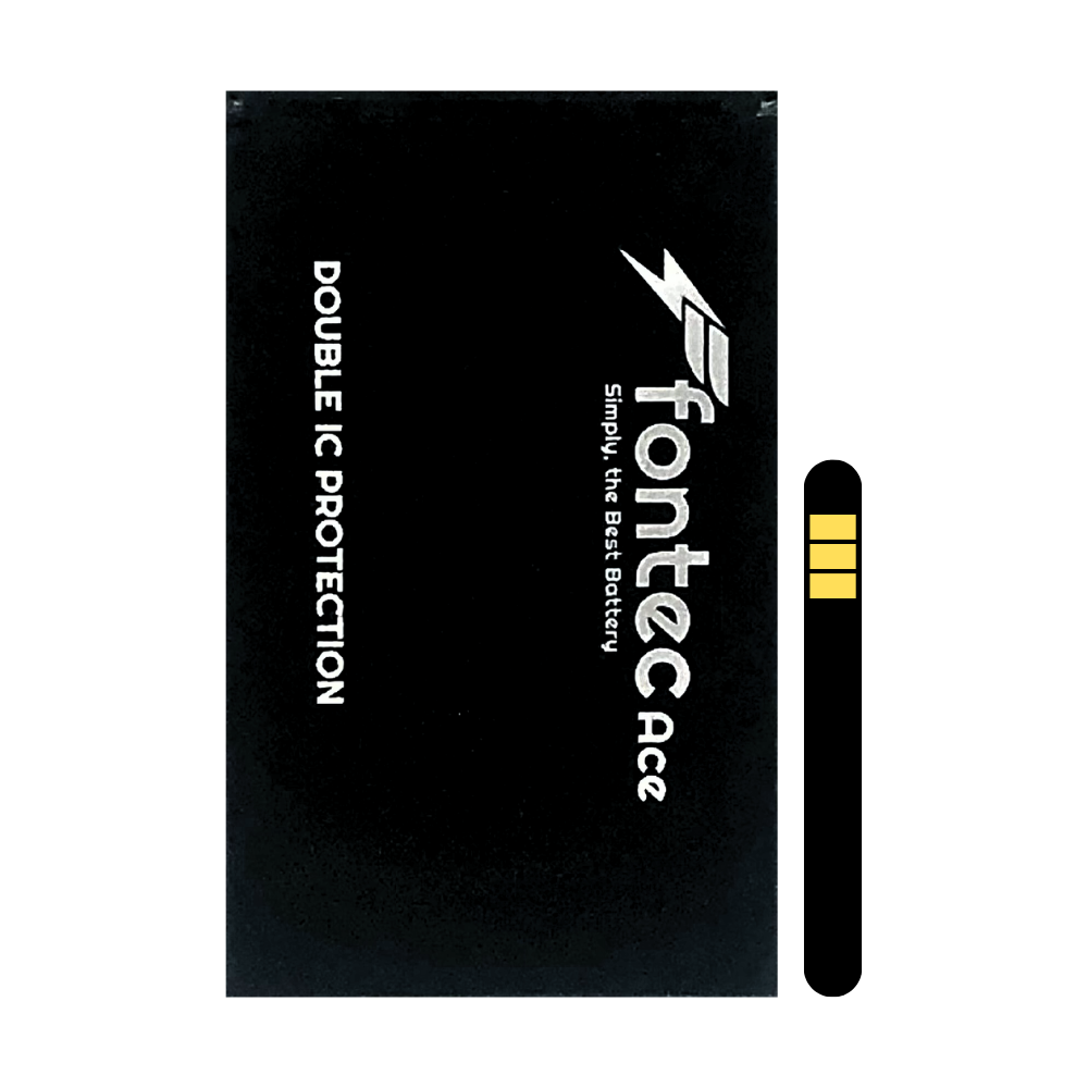  FONTEC MOBILE BATTERY NOKIA 225 [BT FONT225-1]