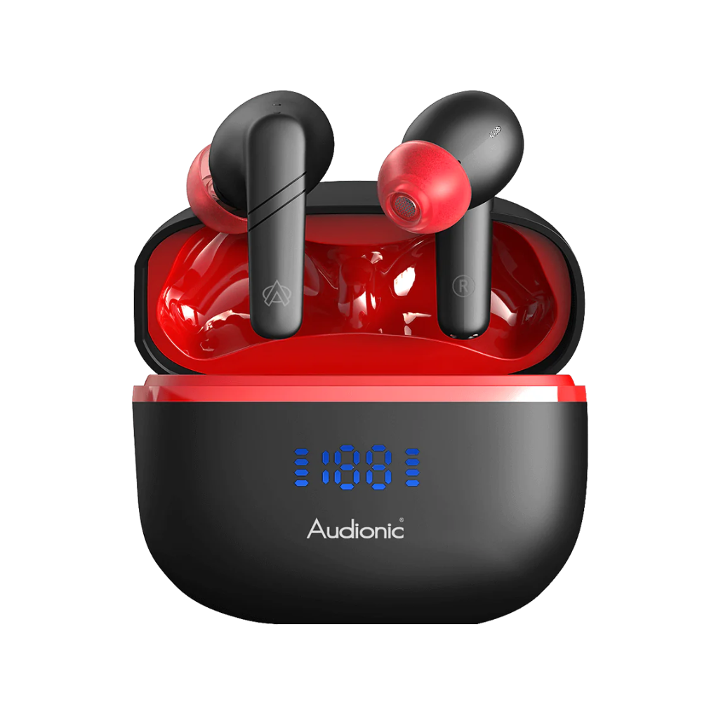 AUDIONIC AIRBUDS 500 MIC ENC [AIRBUD 500]